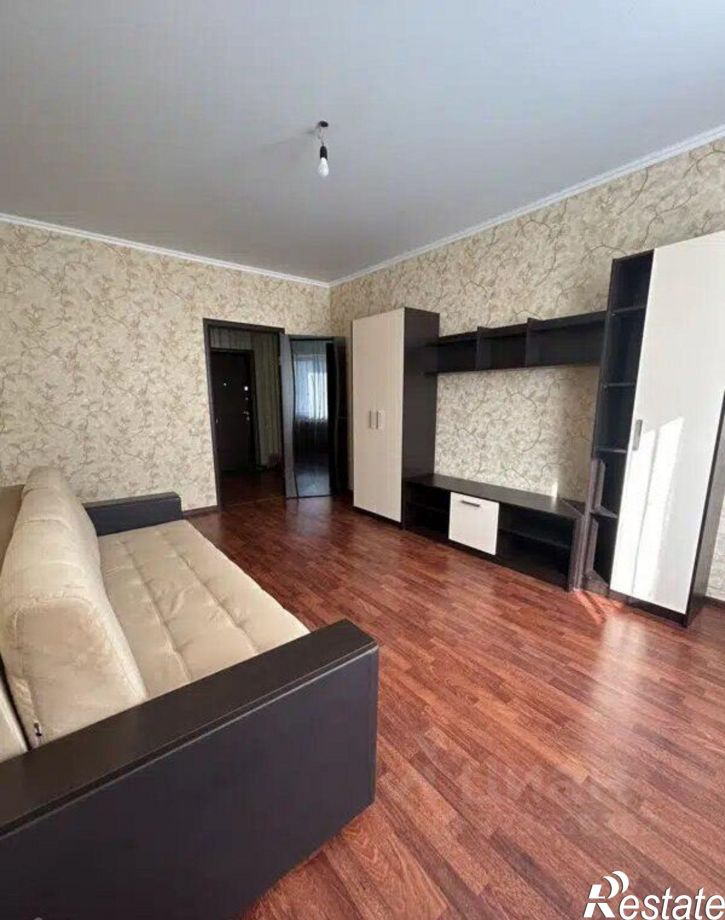 1-комн квартира Брянск, Красноармейская улица, 38