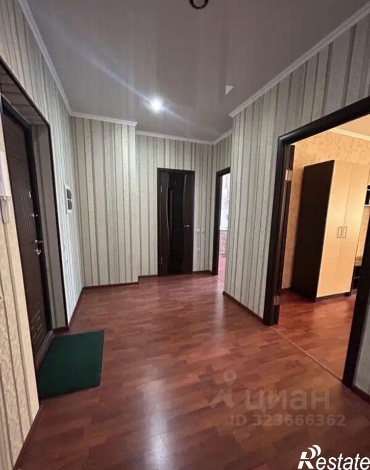 1-комн квартира Брянск, Красноармейская улица, 38