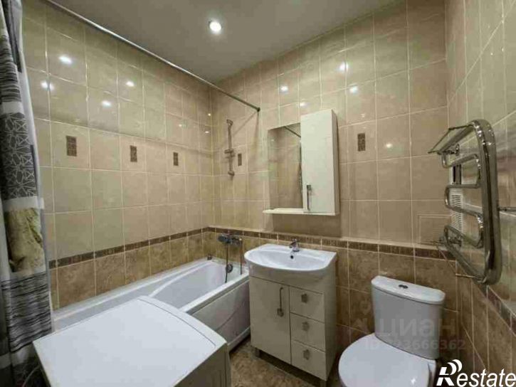 1-комн квартира Брянск, Красноармейская улица, 38