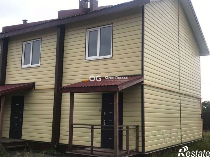 2-комн квартира Клетня рп, ул. Заозерная, 24А