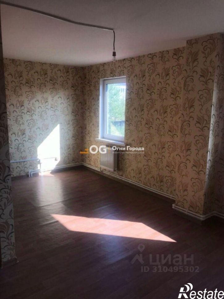 2-комн квартира Клетня рп, ул. Заозерная, 24А