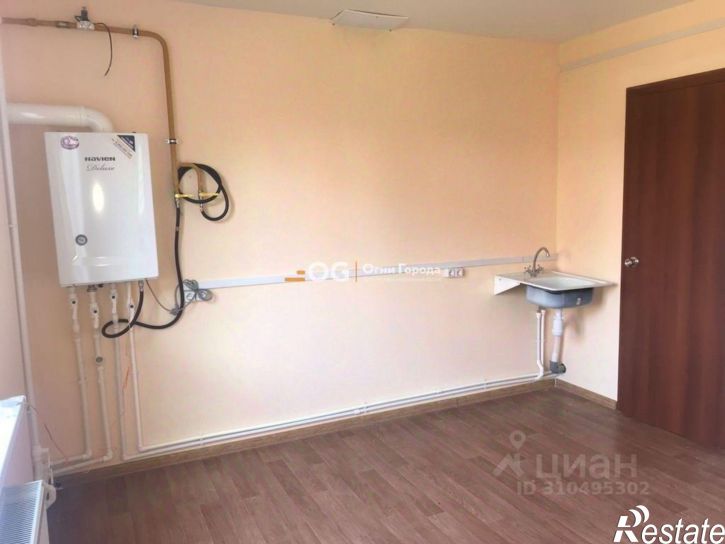 2-комн квартира Клетня рп, ул. Заозерная, 24А