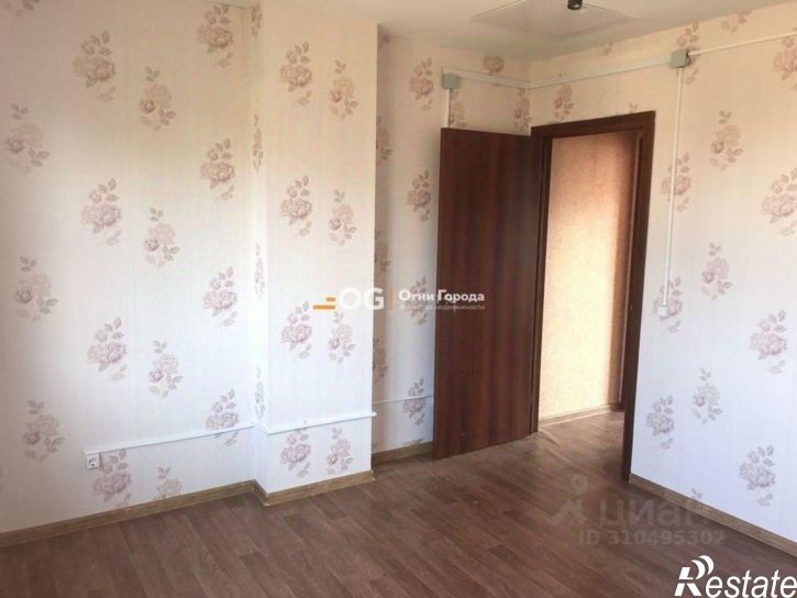 2-комн квартира Клетня рп, ул. Заозерная, 24А