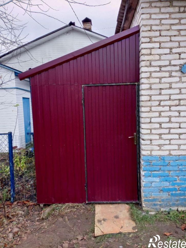 2-комн квартира рабочий посёлок Дубровка