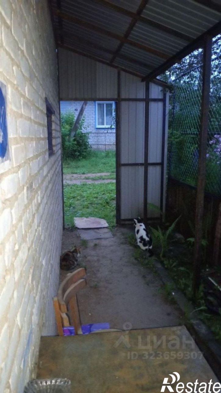 2-комн квартира рабочий посёлок Дубровка