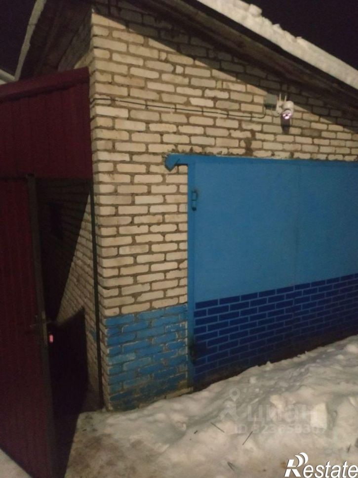 2-комн квартира рабочий посёлок Дубровка