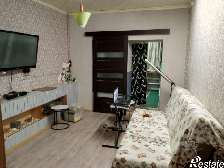 2-комн квартира рабочий посёлок Дубровка