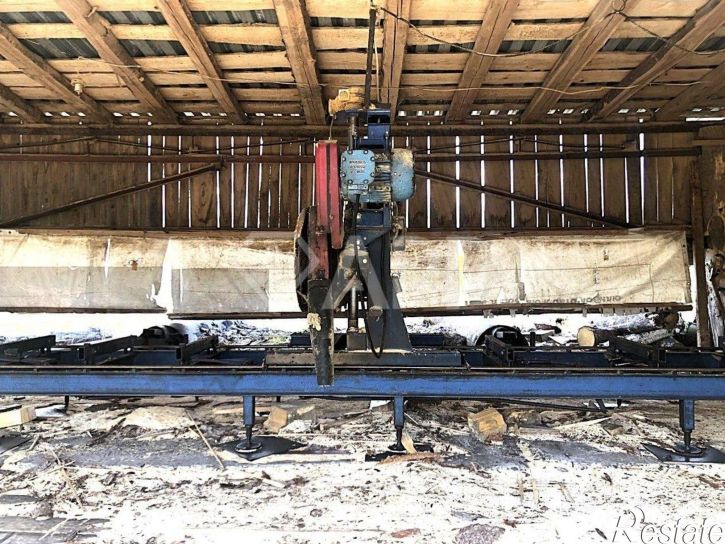 Производственное помещение ул. Зеленая, д. Новые Ивайтенки, 16