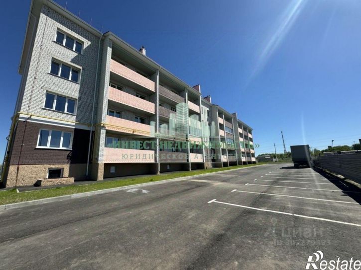 3-комн квартира Брянский р-н, Глинищево с