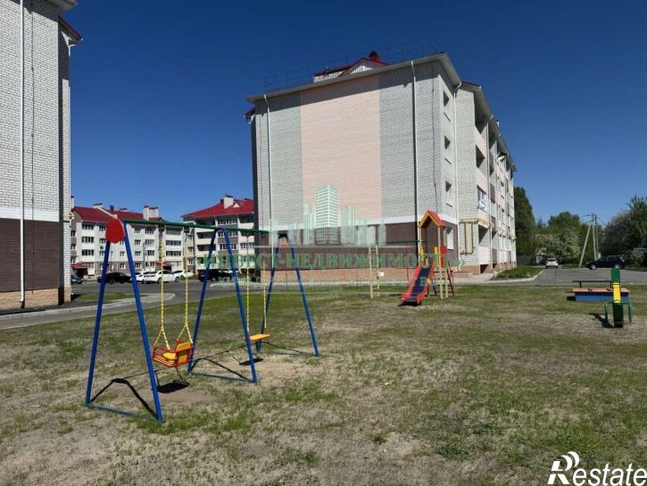 3-комн квартира Брянский р-н, Глинищево с