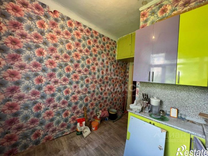 2-комн квартира Брянск г., Фокинский, 2-я Аллея ул., д.7