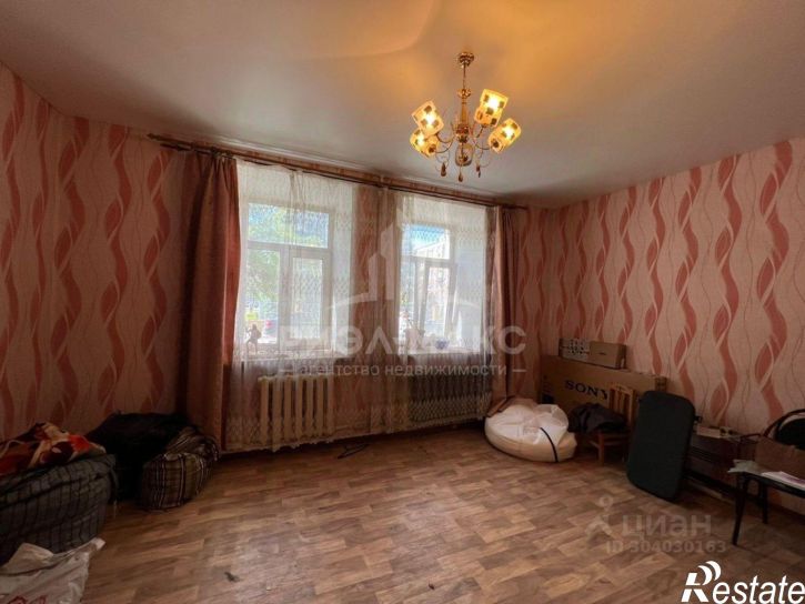 2-комн квартира Брянск г., Фокинский, 2-я Аллея ул., д.7