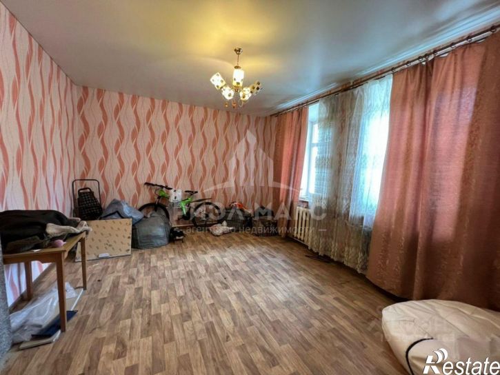 2-комн квартира Брянск г., Фокинский, 2-я Аллея ул., д.7