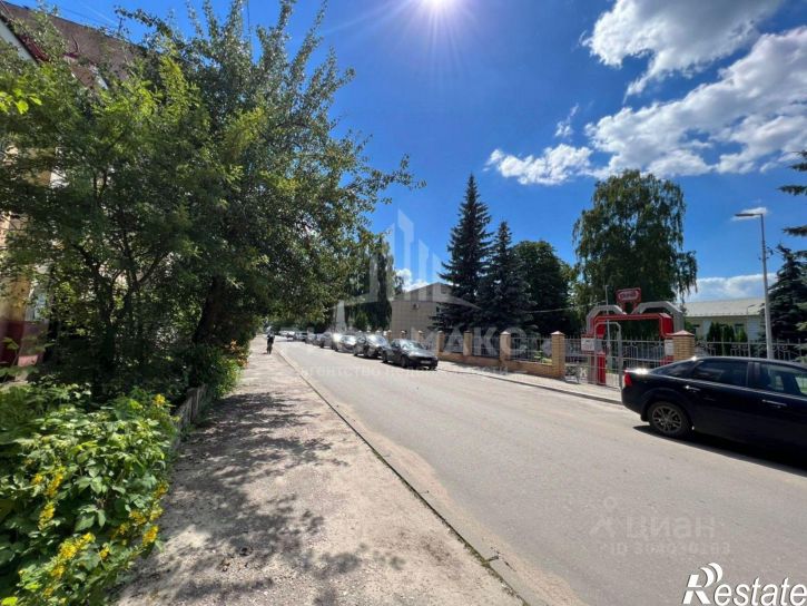 2-комн квартира Брянск г., Фокинский, 2-я Аллея ул., д.7