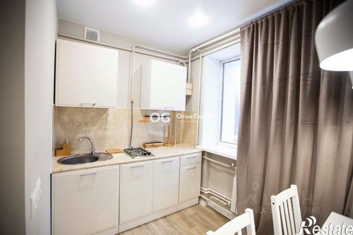 2-комн квартира Почепский р-н, поселок Дом Отдыха