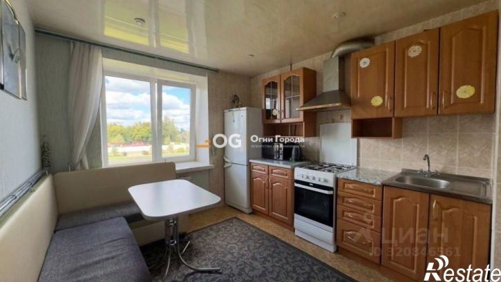 3-комн квартира г Клинцы, ул Лермонтова, д 51