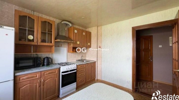 3-комн квартира г Клинцы, ул Лермонтова, д 51