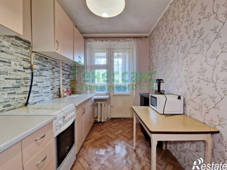 1-комн квартира Брянск г., Московский пр-кт., 142к2