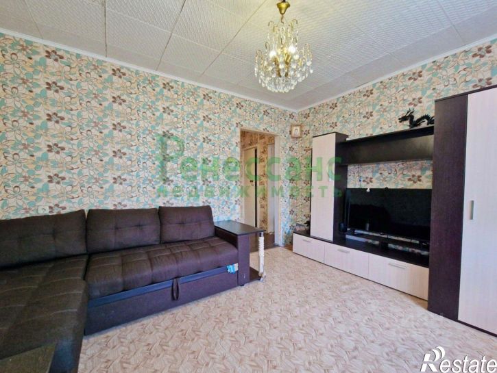 1-комн квартира Брянск г., Московский пр-кт., 142к2