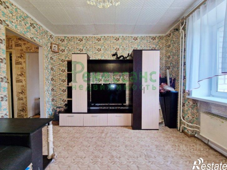 1-комн квартира Брянск г., Московский пр-кт., 142к2