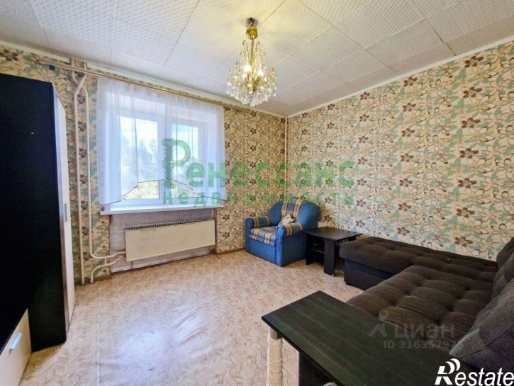 1-комн квартира Брянск г., Московский пр-кт., 142к2