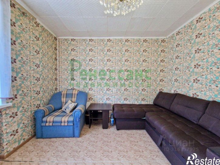 1-комн квартира Брянск г., Московский пр-кт., 142к2