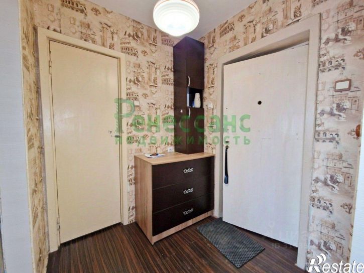 1-комн квартира Брянск г., Московский пр-кт., 142к2