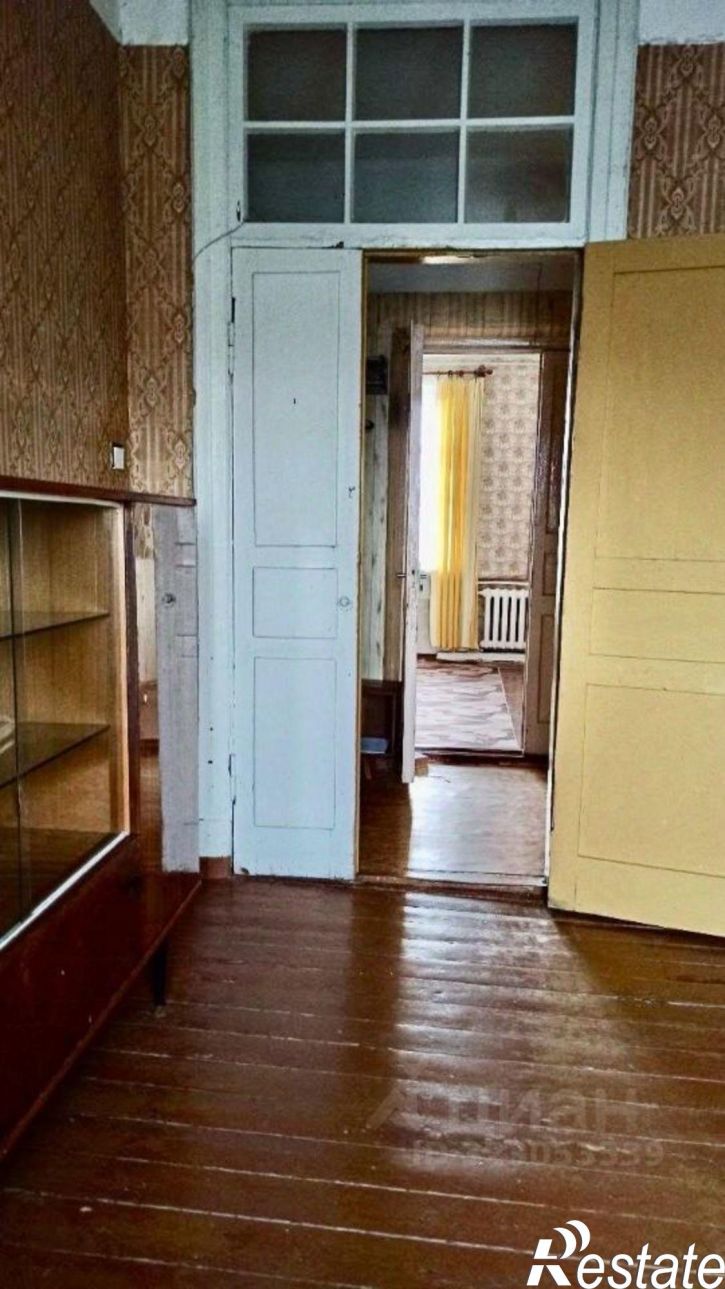 3-комн квартира проспект Ленина, 29,  д. 29