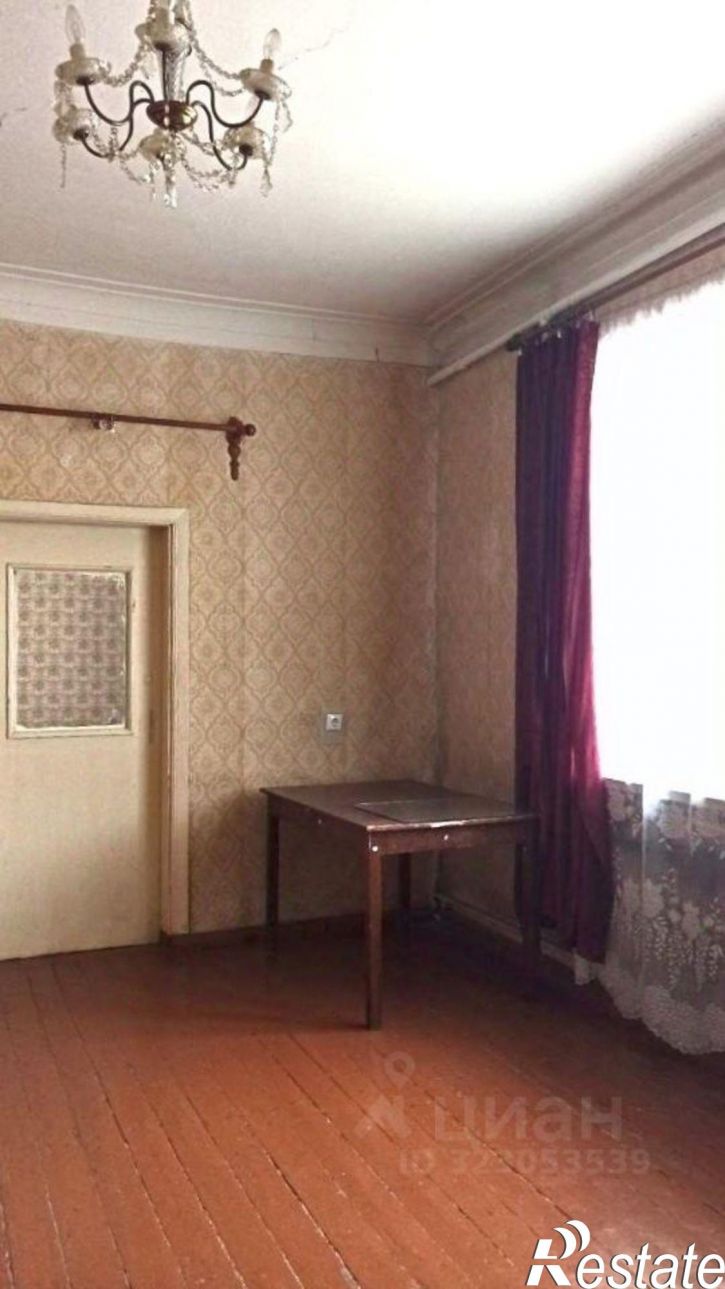 3-комн квартира проспект Ленина, 29,  д. 29