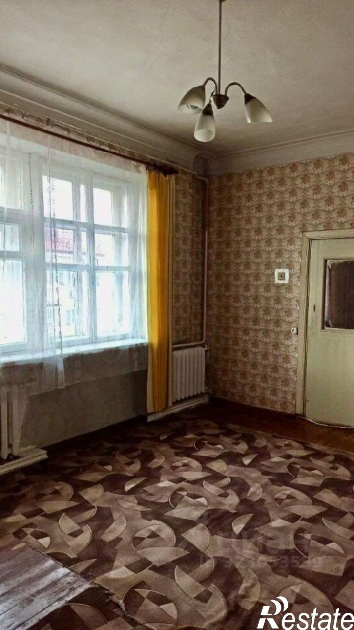 3-комн квартира проспект Ленина, 29,  д. 29