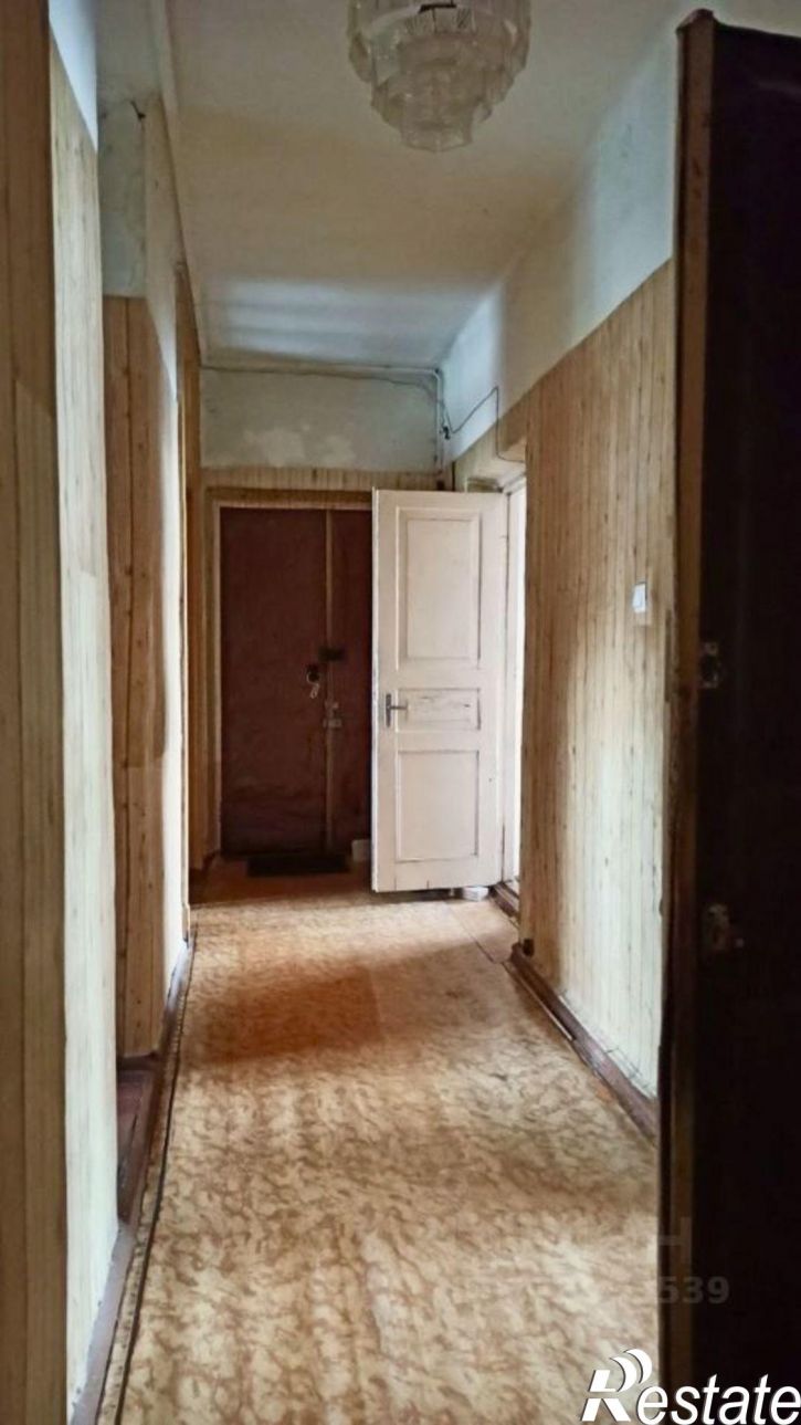 3-комн квартира проспект Ленина, 29,  д. 29