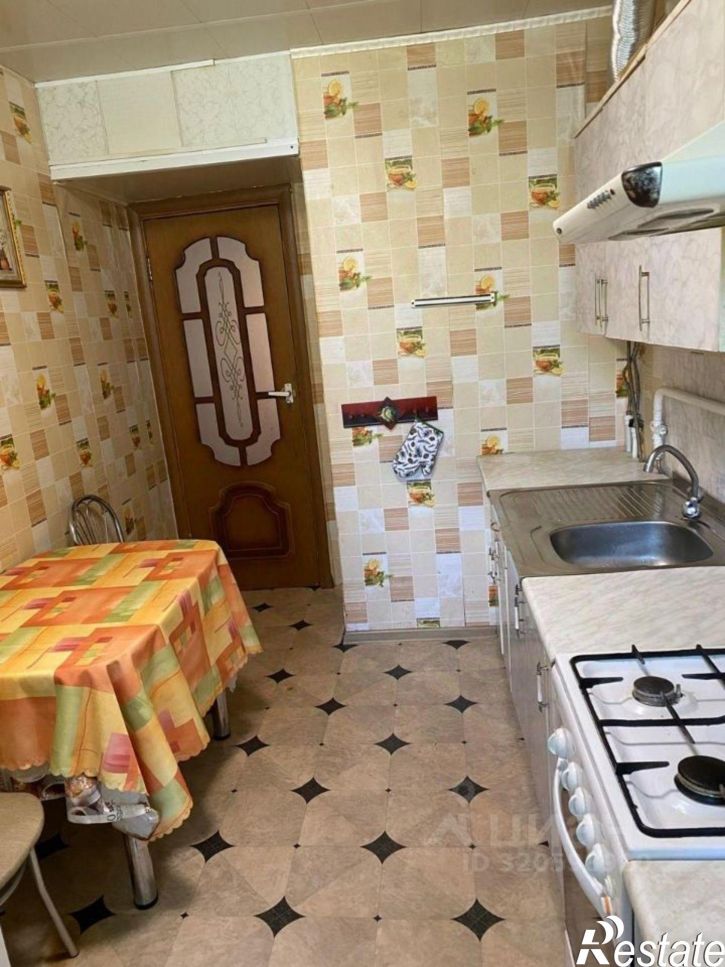 3-комн квартира Дятьково, Садовая улица, 19