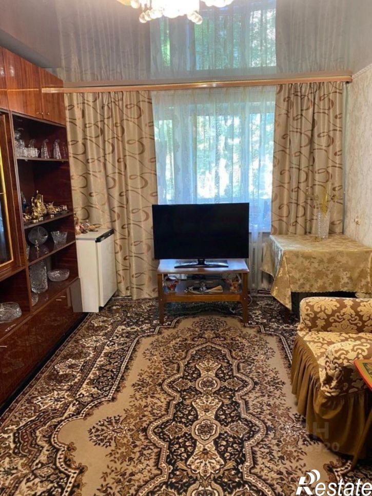 3-комн квартира Дятьково, Садовая улица, 19