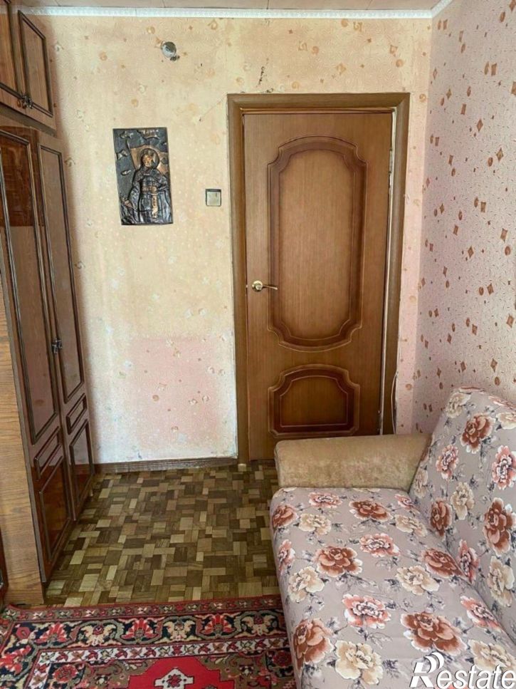 3-комн квартира Дятьково, Садовая улица, 19