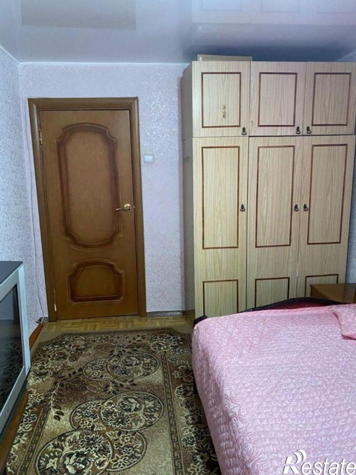 3-комн квартира Дятьково, Садовая улица, 19