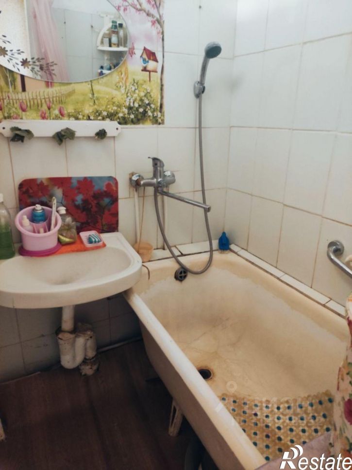 2-комн квартира улица Володарского, 4А,  д. 4А