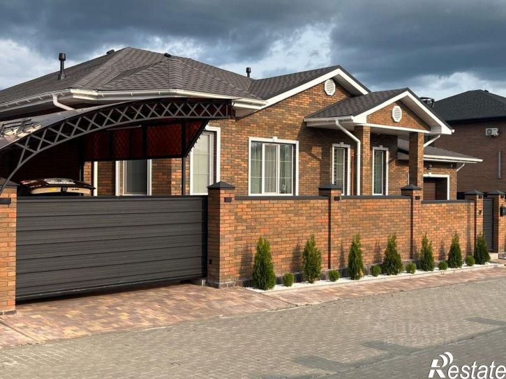 Коттедж/дом Брянский район