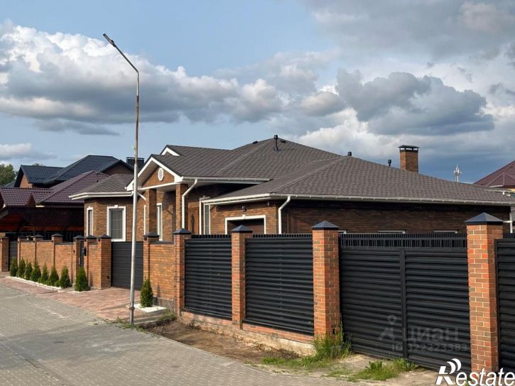 Коттедж/дом Брянский район