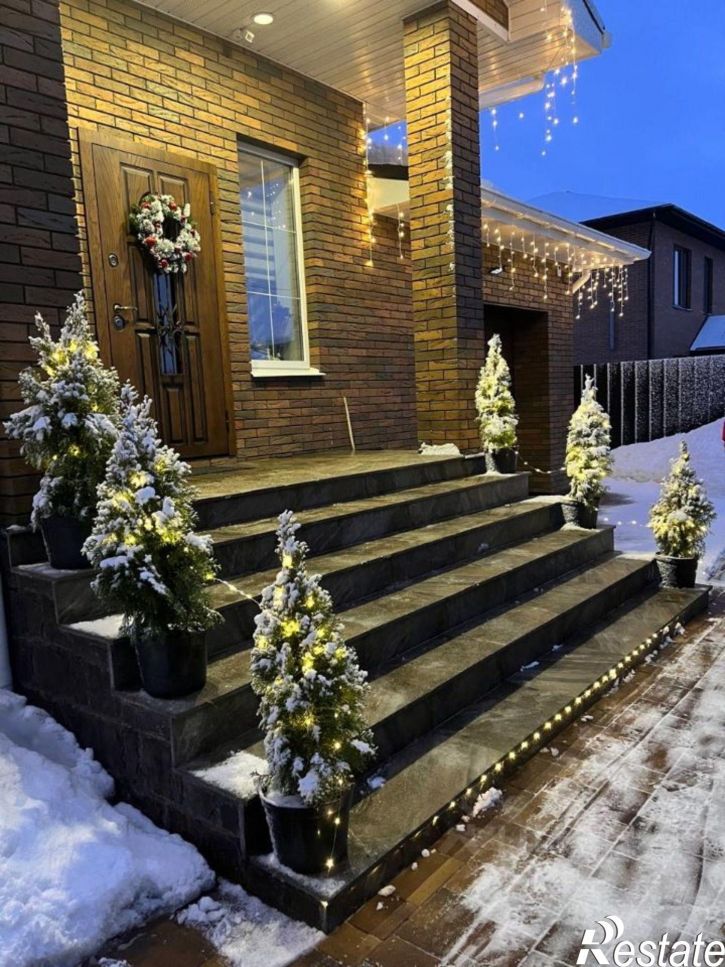 Коттедж/дом Брянский район