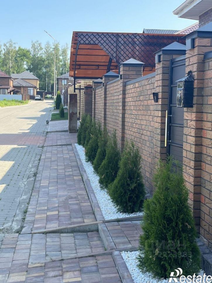 Коттедж/дом Брянский район