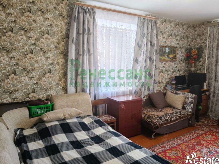 2-комн квартира Трубчевский район, Трубчевск г.