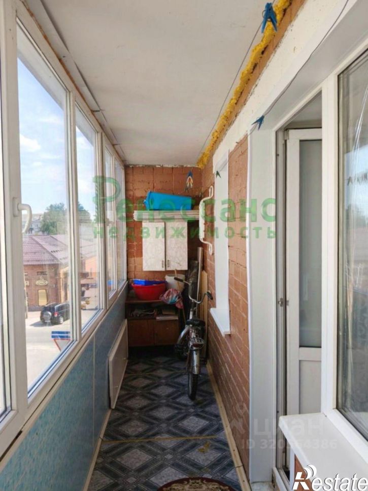 2-комн квартира Трубчевский район, Трубчевск г.