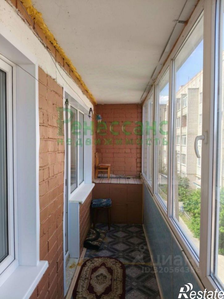 2-комн квартира Трубчевский район, Трубчевск г.