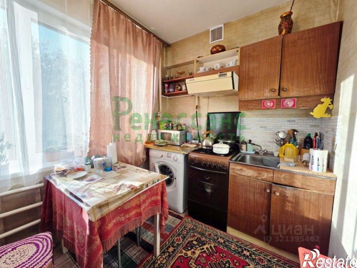 2-комн квартира Дятьковский район, Дятьково г.