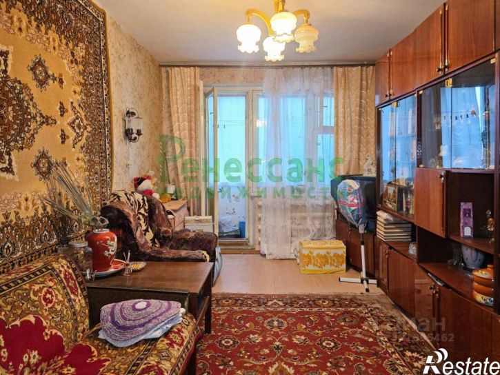 2-комн квартира Дятьковский район, Дятьково г.