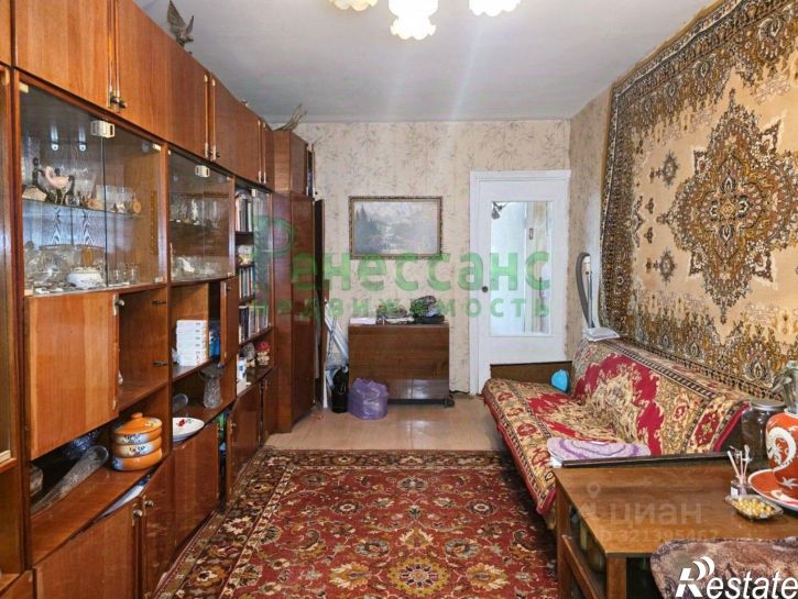 2-комн квартира Дятьковский район, Дятьково г.