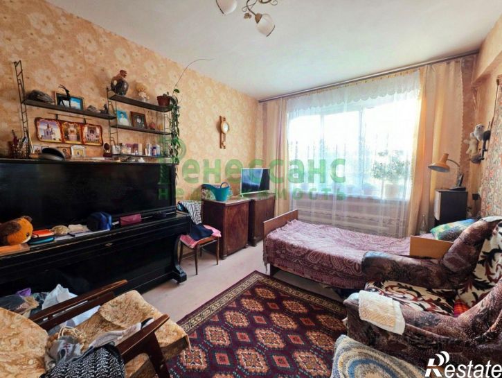 2-комн квартира Дятьковский район, Дятьково г.