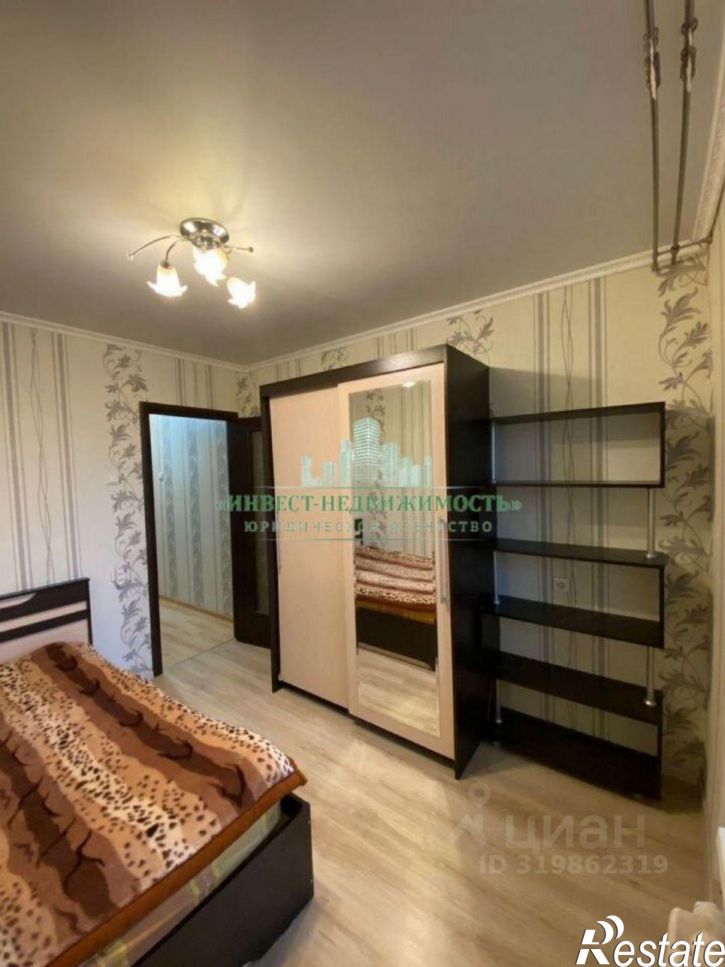 2-комн квартира Московский проспект, 162,  д. 162