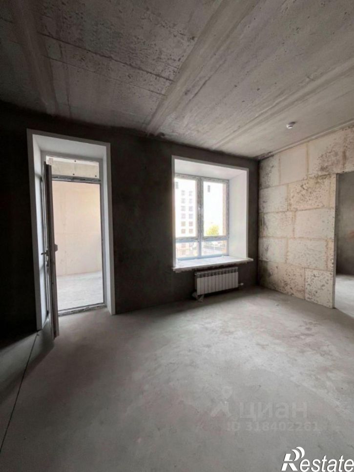 2-комн квартира Брянск городской округ, Брянск