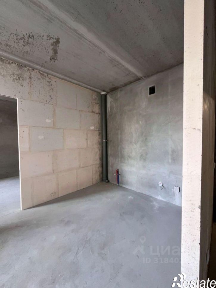 2-комн квартира Брянск городской округ, Брянск